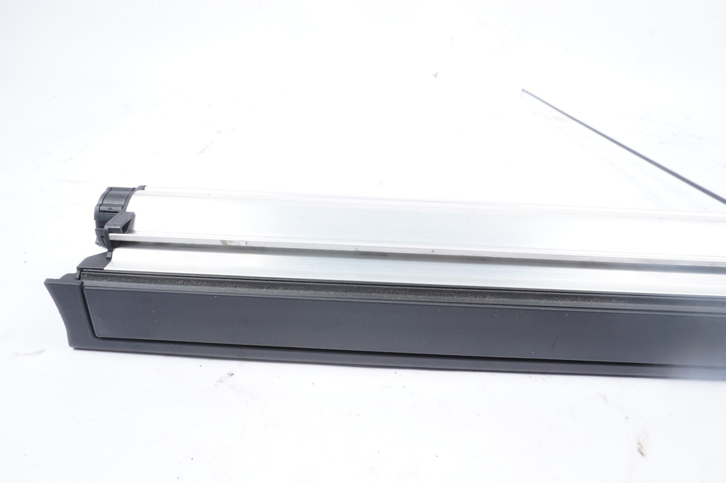 2011 - 2017 Audi A8L LONG Rear Door Window Shade Left Driver Side OEM