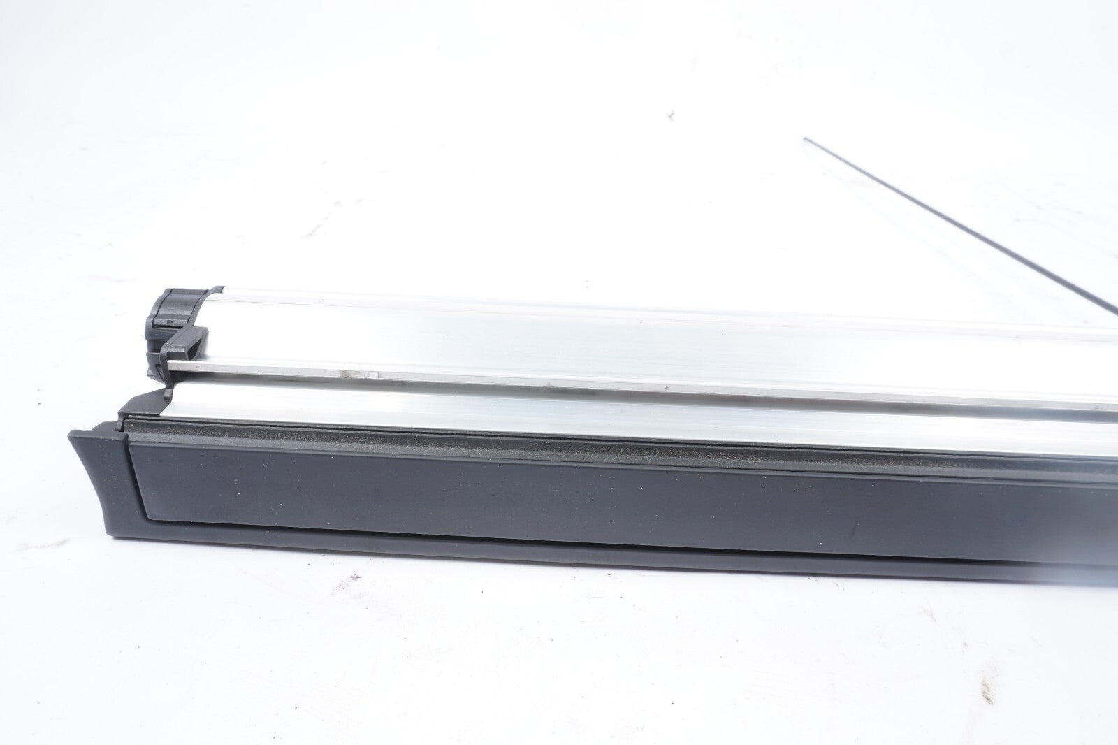 2011 - 2017 Audi A8L LONG Rear Door Window Shade Left Driver Side OEM