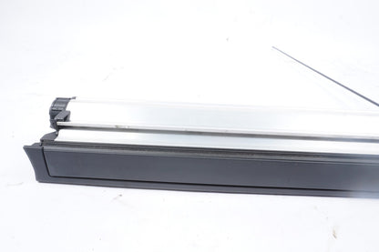 2011 - 2017 Audi A8L LONG Rear Door Window Shade Left Driver Side OEM