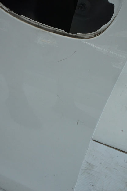 10 - 16 PORSCHE PANAMERA FRONT LEFT DRIVER SIDE DOOR SHELL OEM
