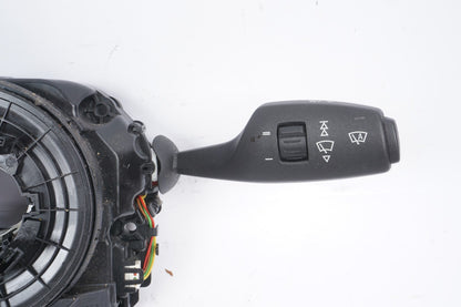 13-15 BMW 650i 640i Turn Signal Wiper Stalk Switch Clock Spring 9301905 OEM