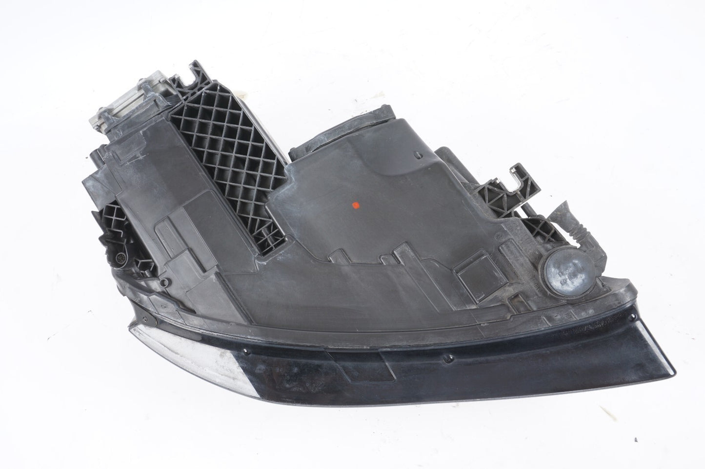 2011 - 2014 AUDI A8 A8L LEFT DRIVER SIDE HEADLIGHT HID XENON OEM