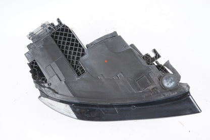 2011 - 2014 AUDI A8 A8L LEFT DRIVER SIDE HEADLIGHT HID XENON OEM