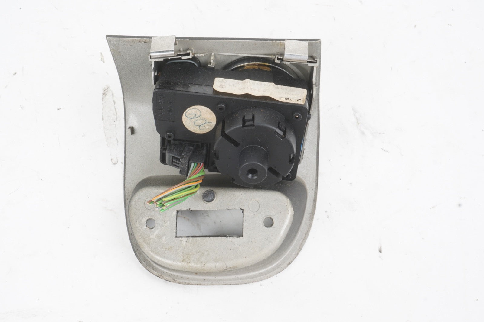 2003 - 2012 Mercedes R230 SL550 SL500 Headlight Control Switch 2305450104 OEM
