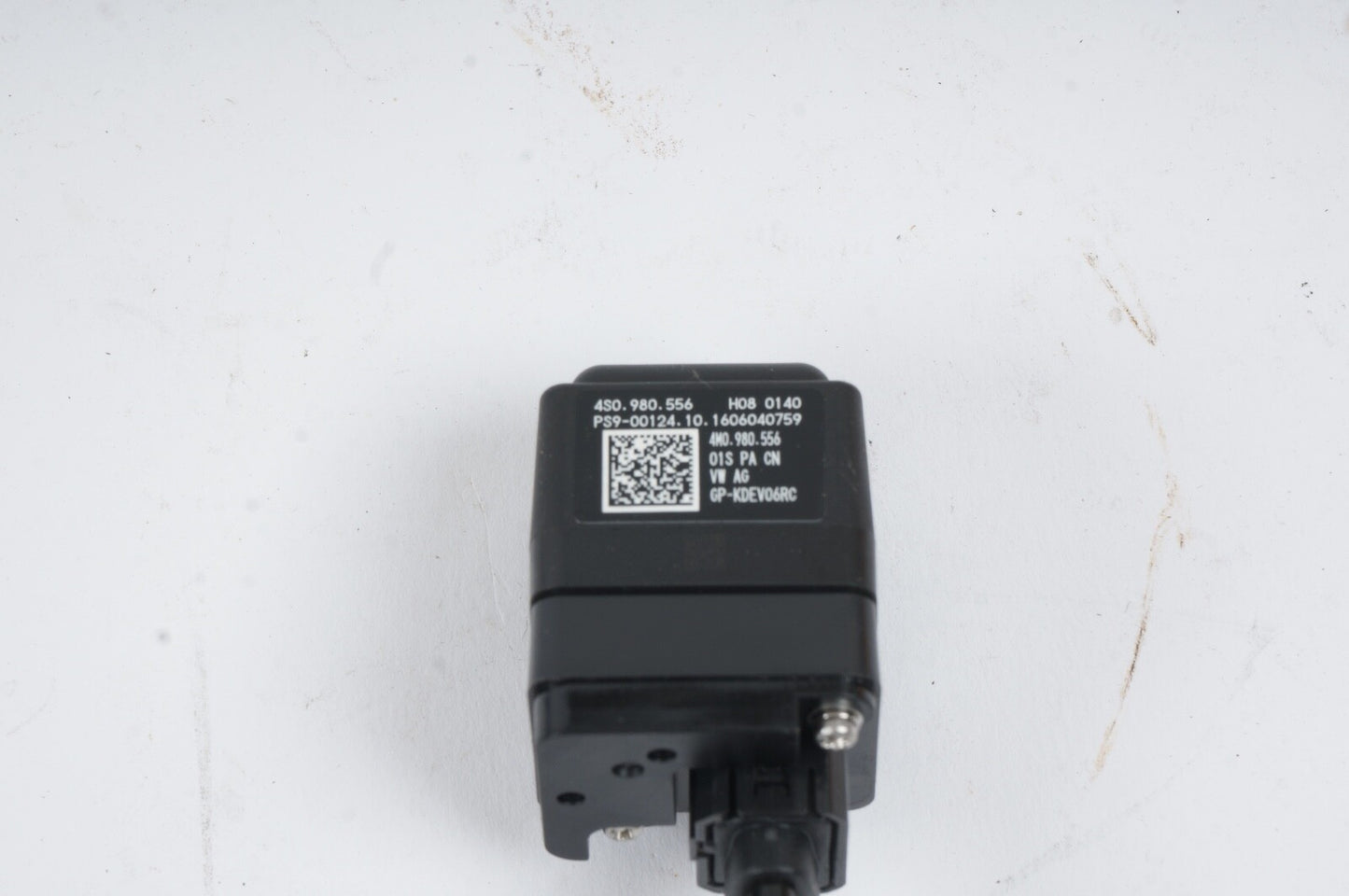2010 - 2020 Bentley Mulsanne Rear Trunk Reverse Camera