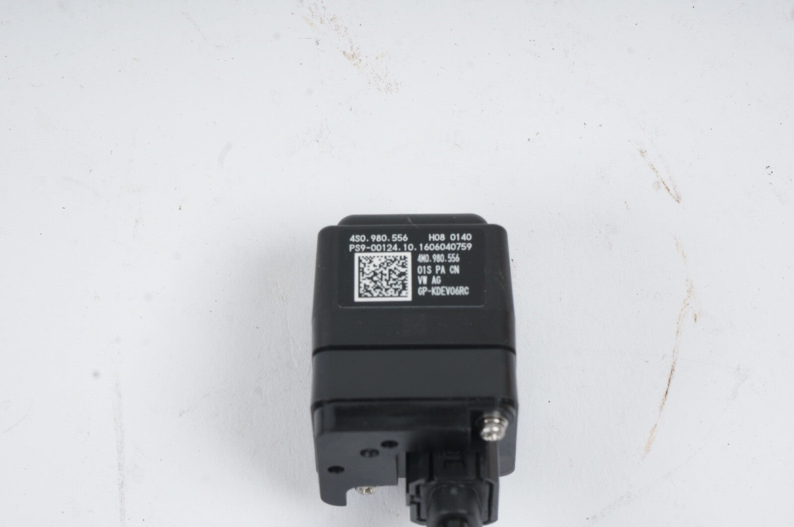 2010 - 2020 Bentley Mulsanne Rear Trunk Reverse Camera