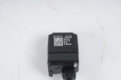 2010 - 2020 Bentley Mulsanne Rear Trunk Reverse Camera