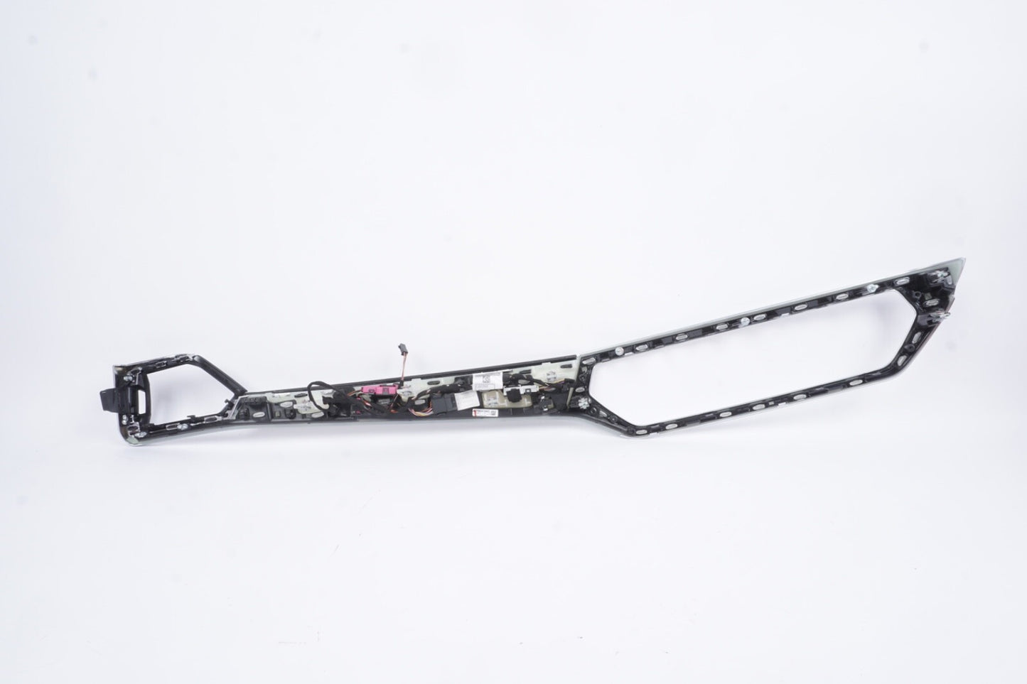 BMW G20 G22 G26 Center Climate Control  Dashboard Trim Bezel Molding OEM