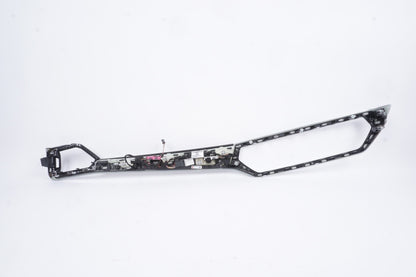 BMW G20 G22 G26 Center Climate Control  Dashboard Trim Bezel Molding OEM