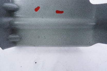 2011-2018 PORSCHE CAYENNE - Front LEFT RIGHT Fender Mount / Bracket 95850360900