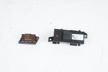 2012-2018 AUDI A7 FRONT LEFT DRIVER DOOR PANEL SEAT MEMORY SWITCH 4G8959769 OEM