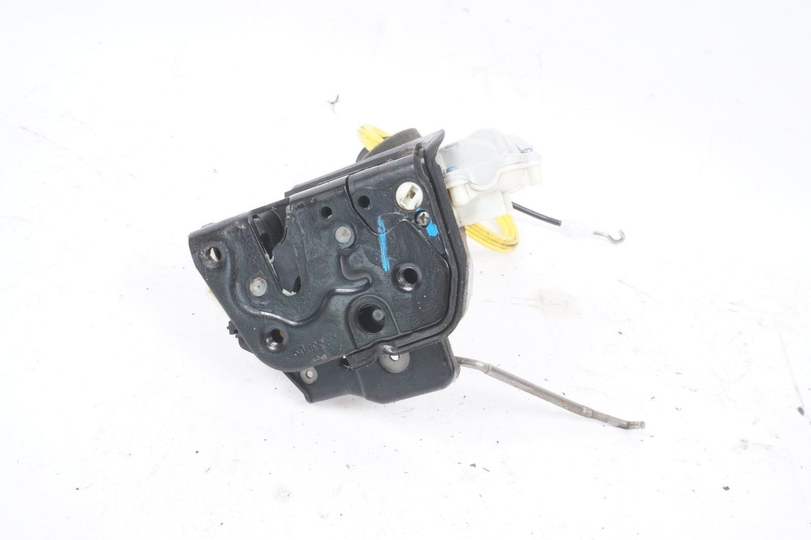 2005 - 2011 Audi A6 Door Lock Actuator Rear Right Passenger Side OEM