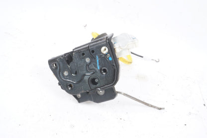 2005 - 2011 Audi A6 Door Lock Actuator Rear Right Passenger Side OEM