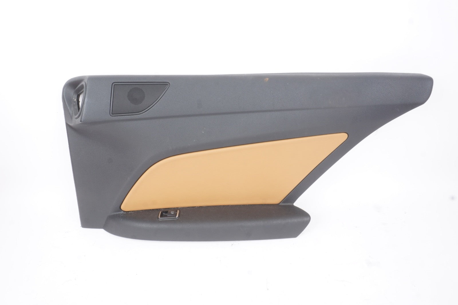 2010 – 2016 Mercedes E350 E550 W207 Coupe Rear Right Side Door Panel W/ Switch