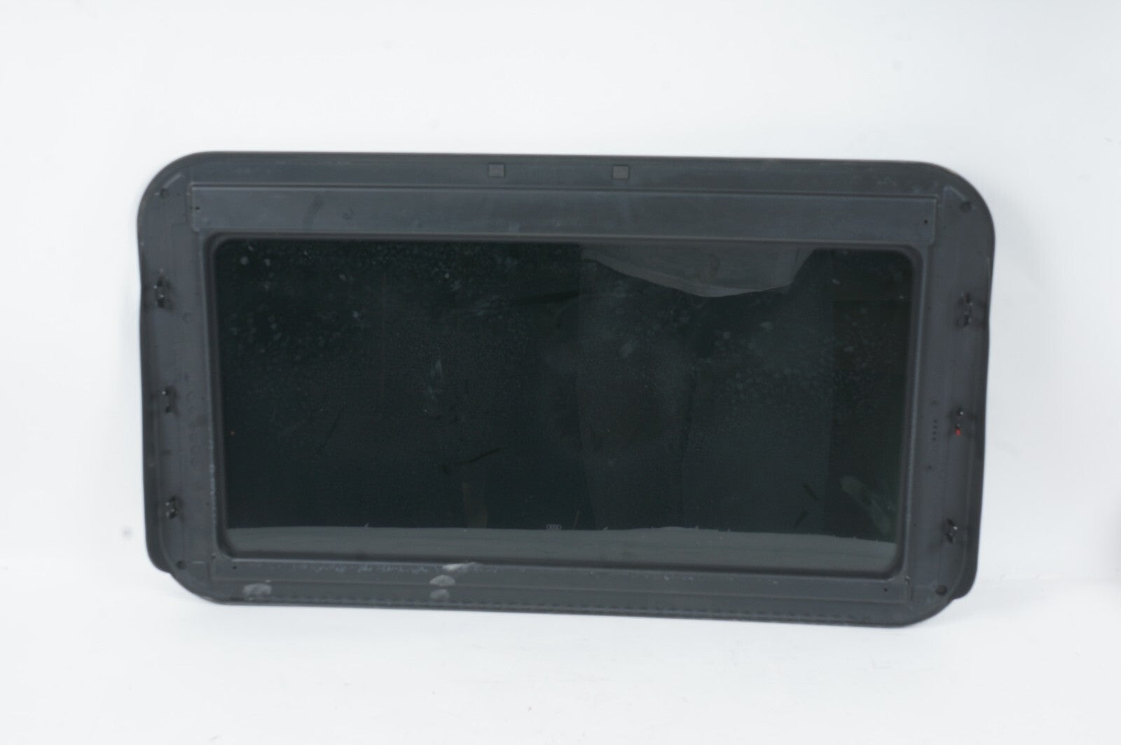 2012 - 2017 AUDI A7 SUNROOF GLASS PANEL 4G8877071 OEM
