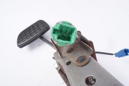 2018 - 2020 HONDA ODYSSEY BRAKE FOOT STOP PEDAL W/ SENSOR & MOUNT BRACKET OEM