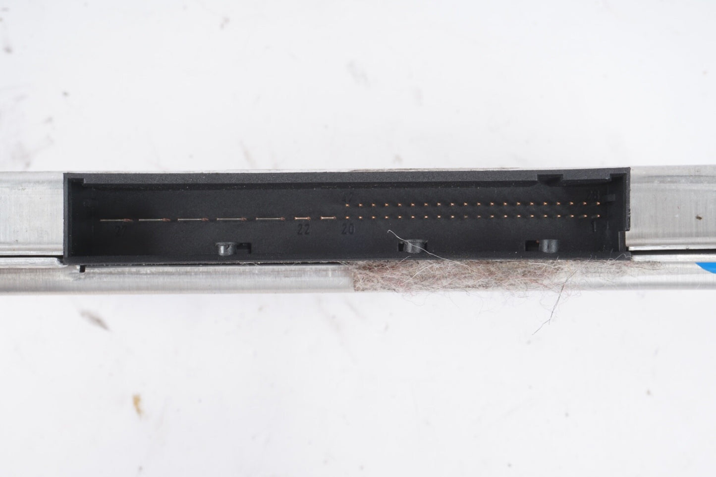 2011-2016 bmw 528 535i 550i 750Li 650i Suspension Control Module VDC 6855951