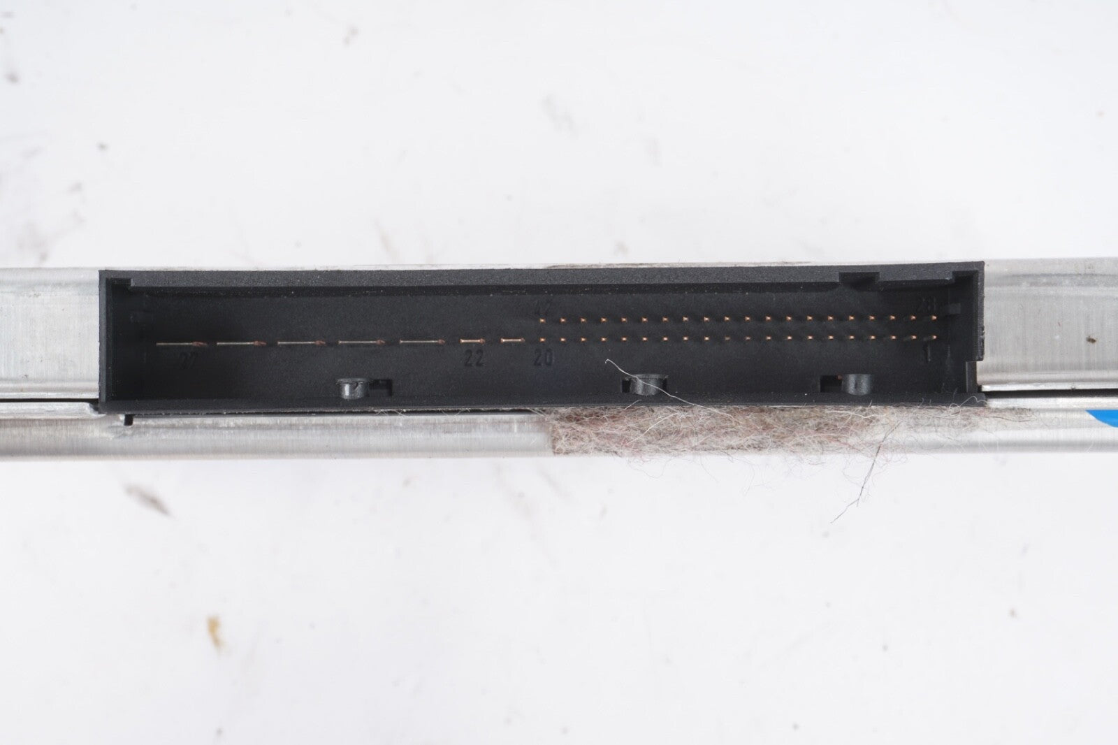 2011-2016 bmw 528 535i 550i 750Li 650i Suspension Control Module VDC 6855951