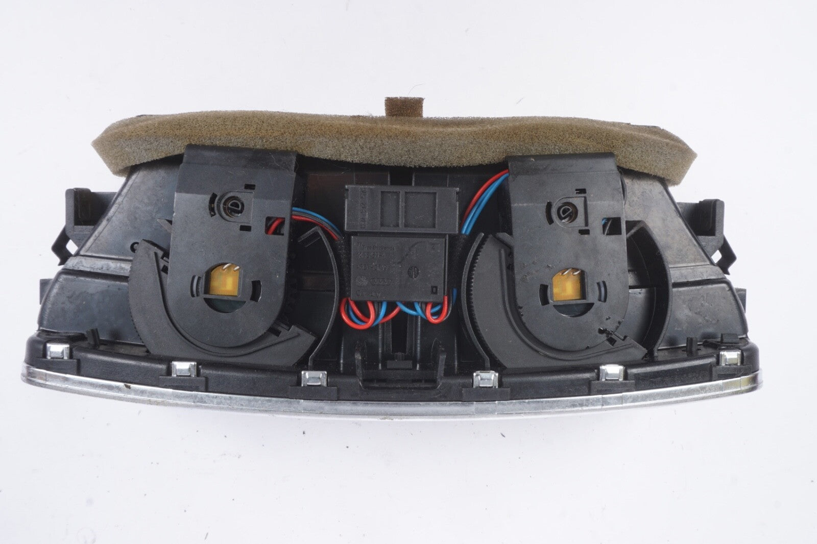 2011-2018 Audi A8 Quattro Rear Center Console HVAC Ac Heater Air Vent OEM