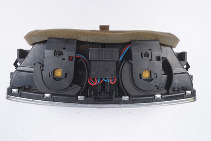 2011-2018 Audi A8 Quattro Rear Center Console HVAC Ac Heater Air Vent OEM