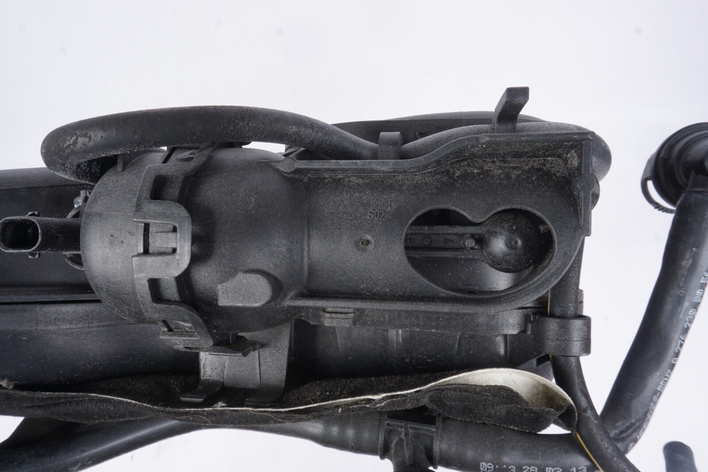 12-18 Mercedes W207 E350 C350 GLE350  M276 Engine Motor Air Intake Manifold