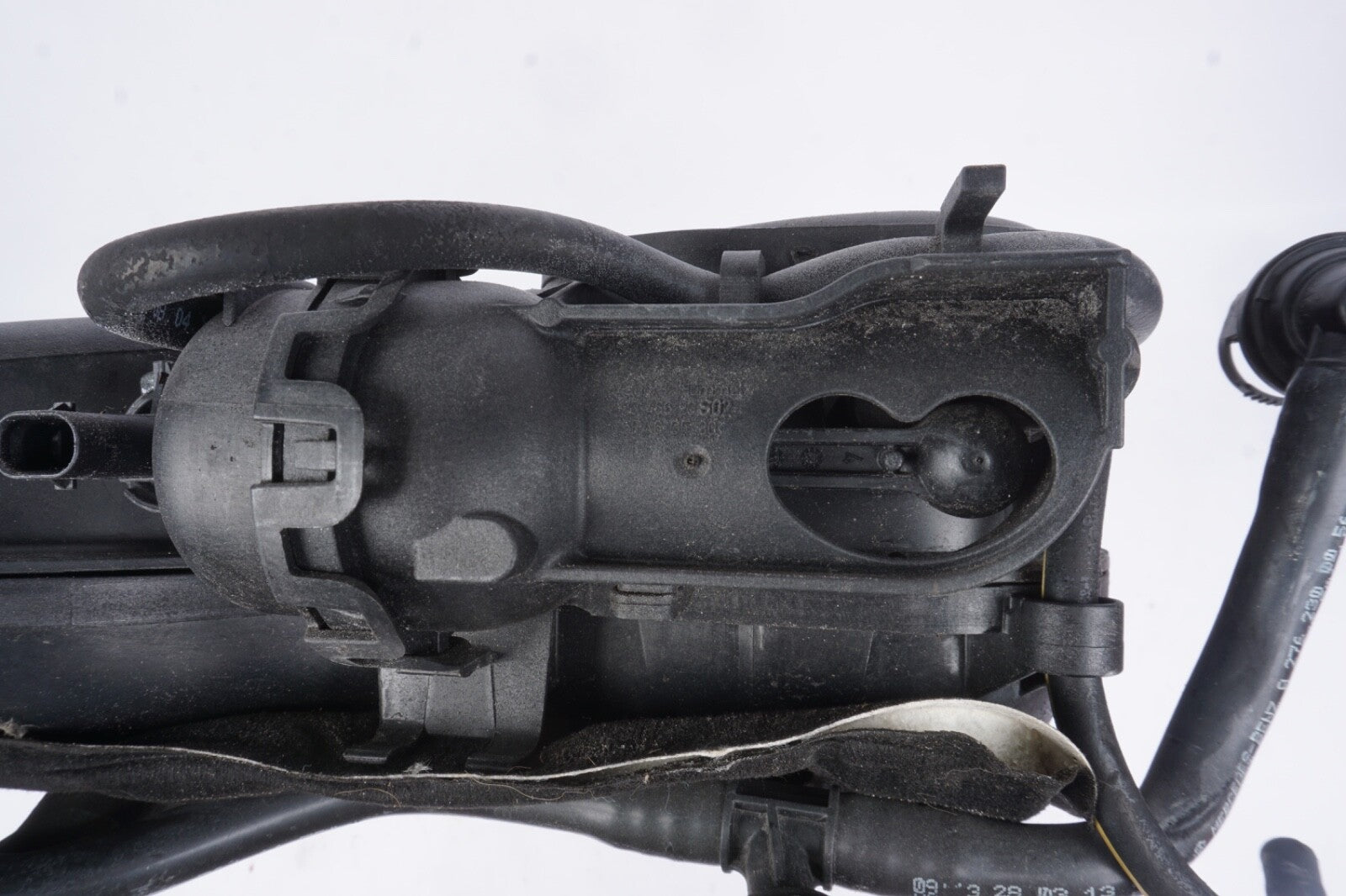 12-18 Mercedes W207 E350 C350 GLE350  M276 Engine Motor Air Intake Manifold