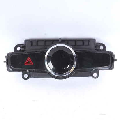 2021 - 2023 Polestar 2 Center Console Multimedia Switch Knob 32350222 OEM