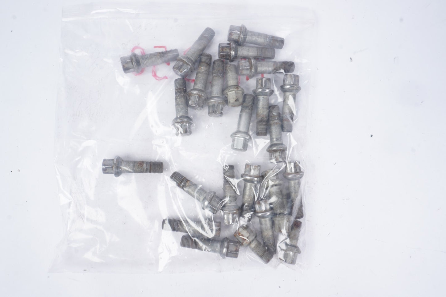 2006-2011 Mercedes ML350 ML500 Wheel Lug Bolt Set Of 20 OEM