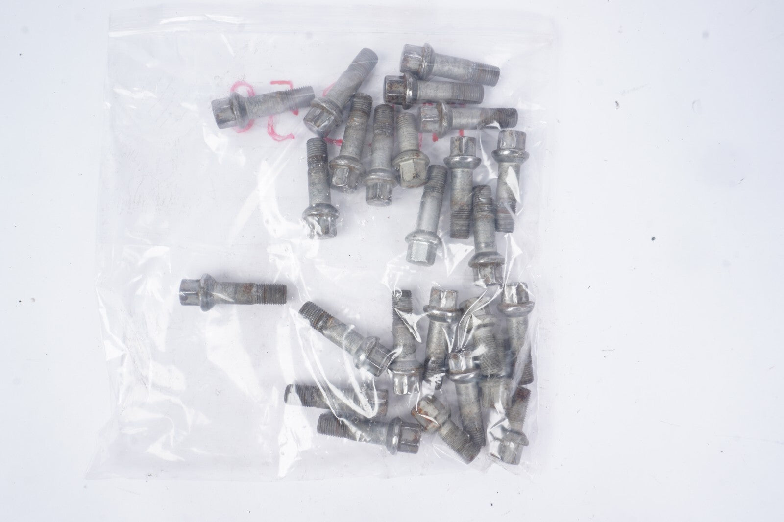 2006-2011 Mercedes ML350 ML500 Wheel Lug Bolt Set Of 20 OEM