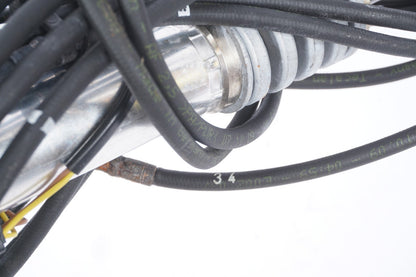 07 - 13 BMW 328i 335i Convertible Rear Right Roof Hydraulic Cylinder 33/34 OEM