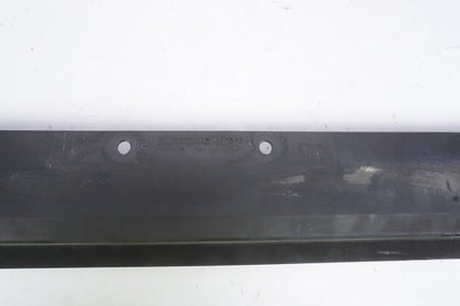 2006 - 2010 Bmw 645 650i Radiator Support Upper Cross Member  7008845