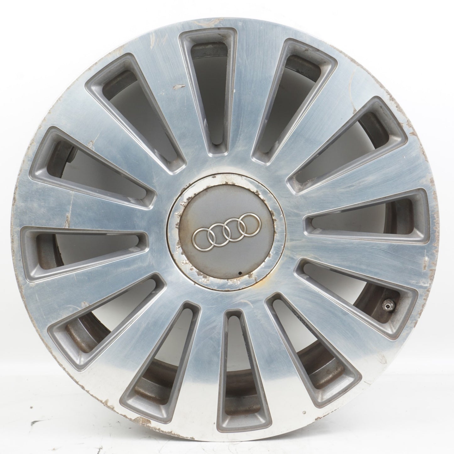 2004 - 2010 Audi A8 S8 A8 Quattro OEM Wheel Rim 4E0601025 OEM