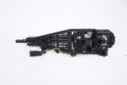 2014 - 2017 Maserati Ghibli Front Right Side Door Exterior Handle 670005438 OEM