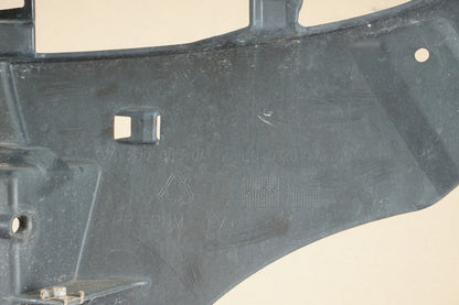 2003-2006 Mercedes SL500 Front Right Passenger Side Bumper Bracket Support OEM
