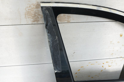 2007 - 2013 MERCEDES-BENZ S550 FRONT RIGHT PASSENGER SIDE DOOR SHELL OEM