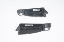 2011 - 2014 AUDI A8L REAR LEFT RIGHT SIDE TAILLIGHT LAMP LOWER TRIM COVER OEM