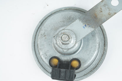 10 - 16 PORSCHE PANAMERA ANTI THEFT ALARM SIREN HORN 970637117 OEM