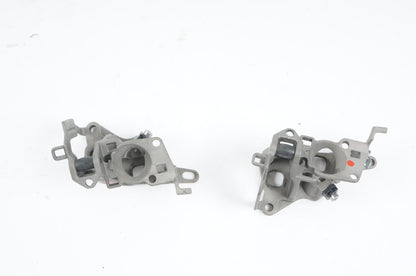 2012 - 2016 VOLKSWAGEN EOS CONVERTIBLE ROOF TOP LATCH LEFT & RIGHT OEM