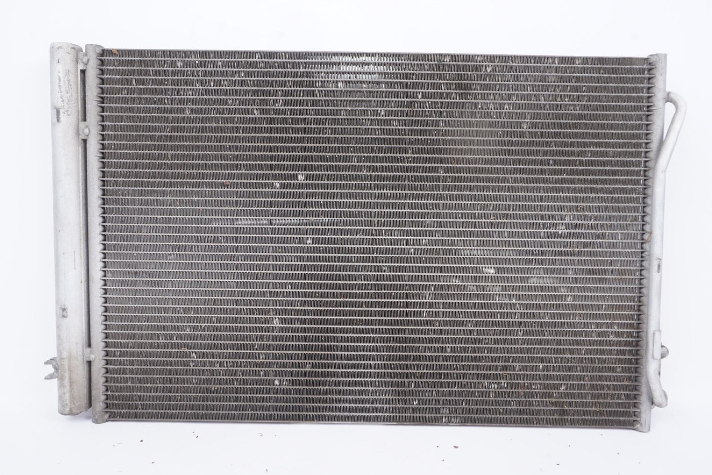 06-11 BMW E82 E90 E91 E92 128I 328I 325I 330I AC A/C CONDENSER 9169791 OEM