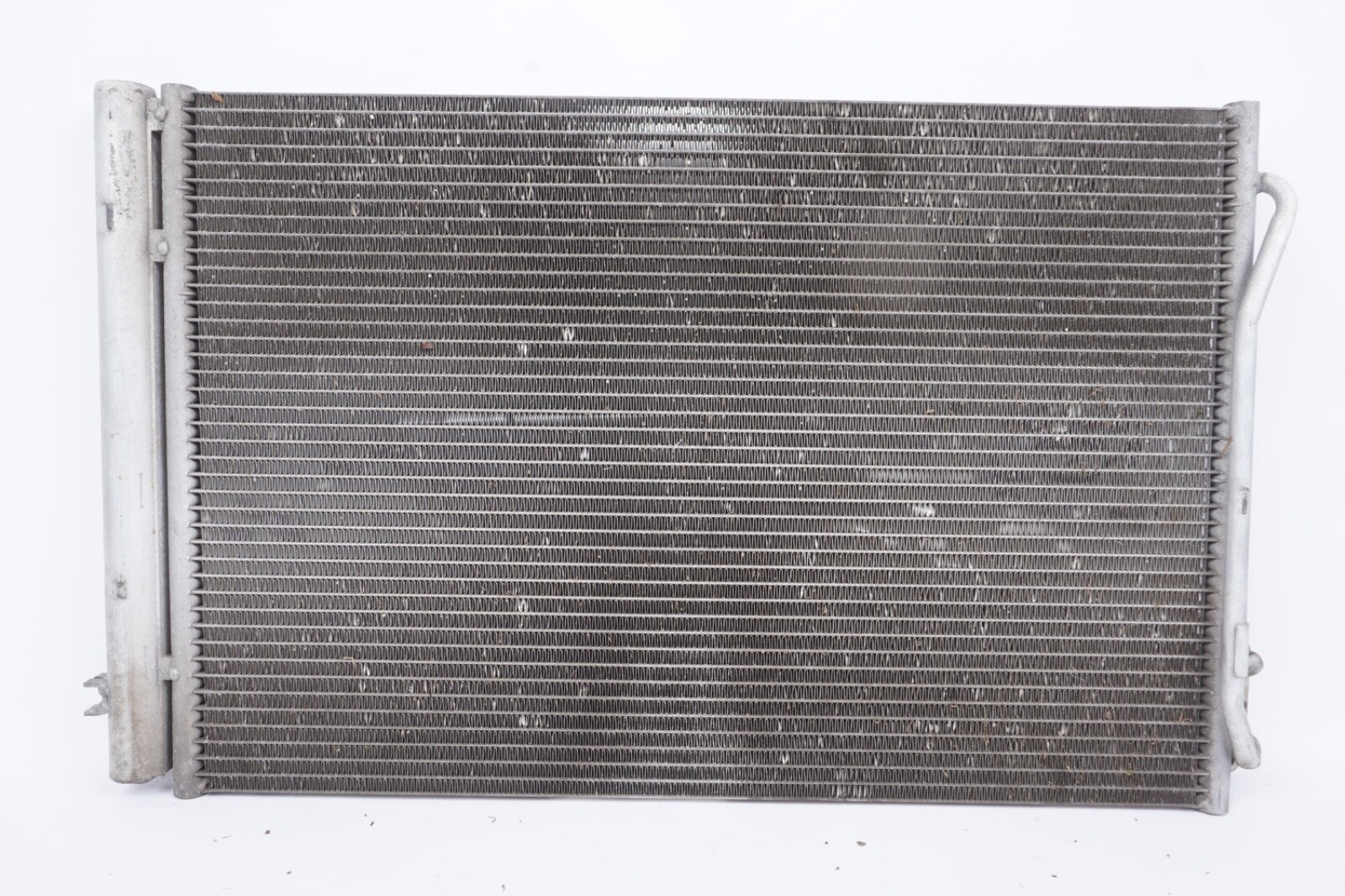 06-11 BMW E82 E90 E91 E92 128I 328I 325I 330I AC A/C CONDENSER 9169791 OEM