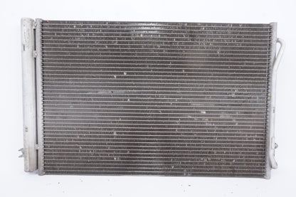 06-11 BMW E82 E90 E91 E92 128I 328I 325I 330I AC A/C CONDENSER 9169791 OEM