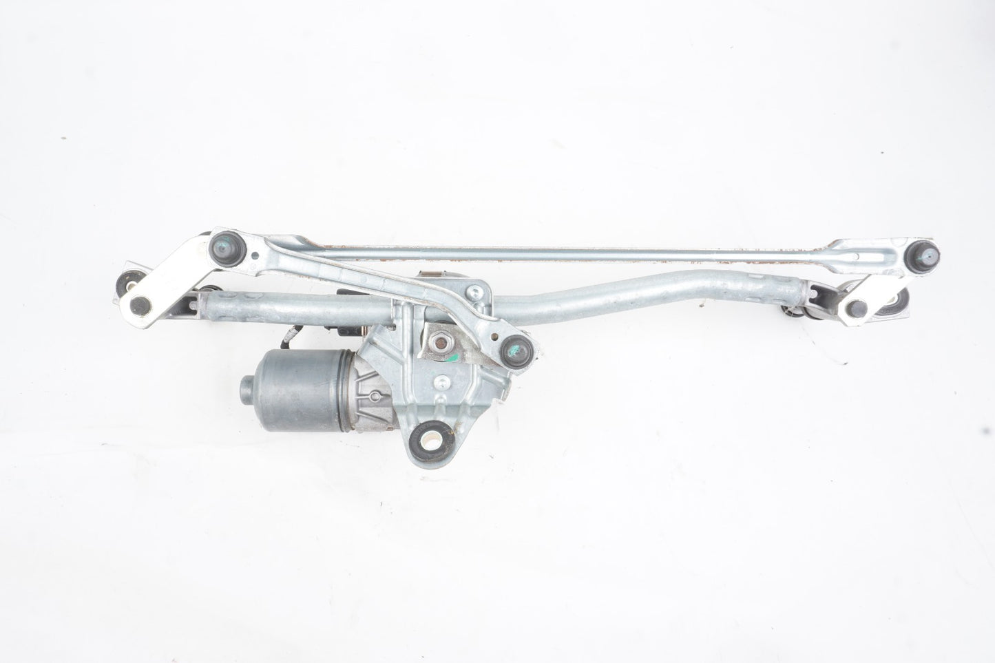 2011-2018 Audi A8 A8L Windshield Wiper Motor & Linkage Transmission OEM