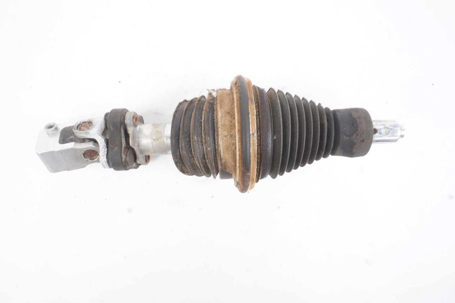 08-11 Mercedes W204 C300 Power Steering Shaft OEM