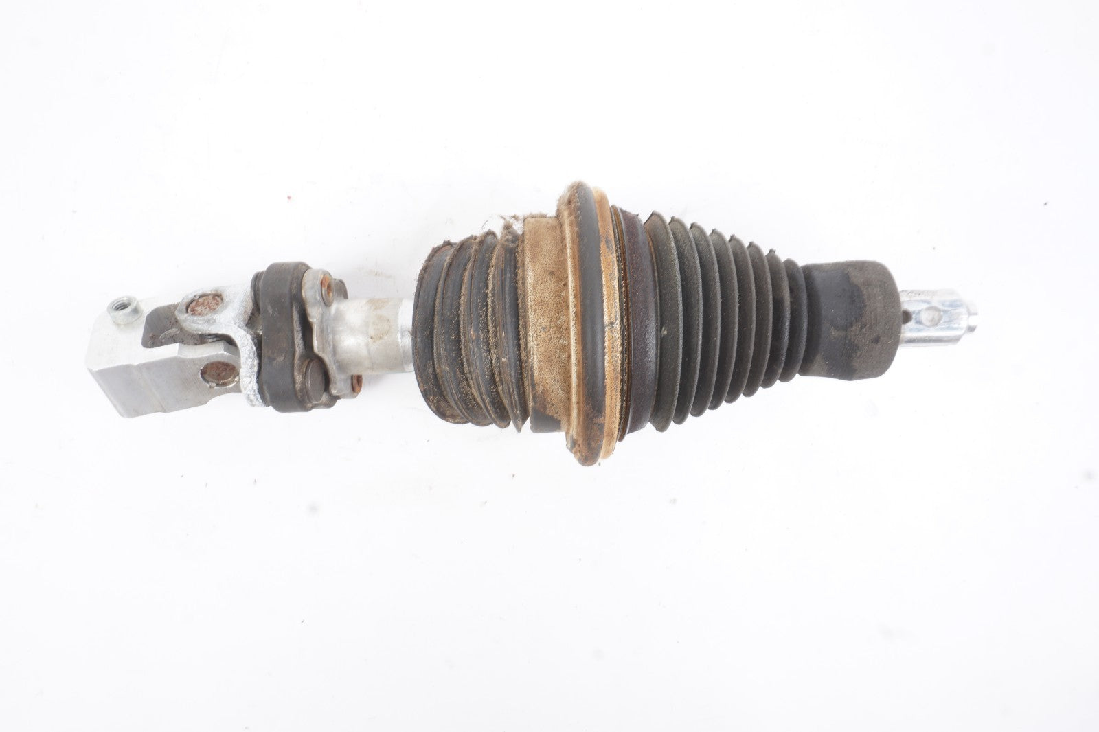 08-11 Mercedes W204 C300 Power Steering Shaft OEM
