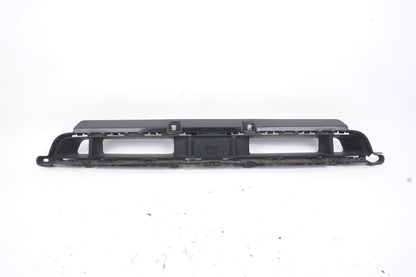 2019 - 2023 Jeep Renegade Willys Lower Center Grille OEM
