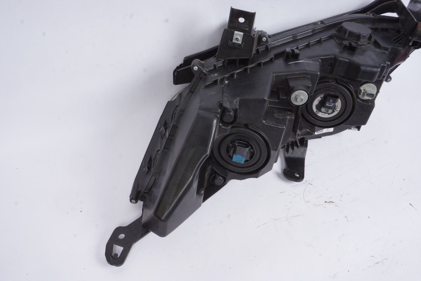 2018 2019 HONDA ODYSSEY RIGHT SIDE HEADLIGHT - !!! HAS DAMAGE !!!!