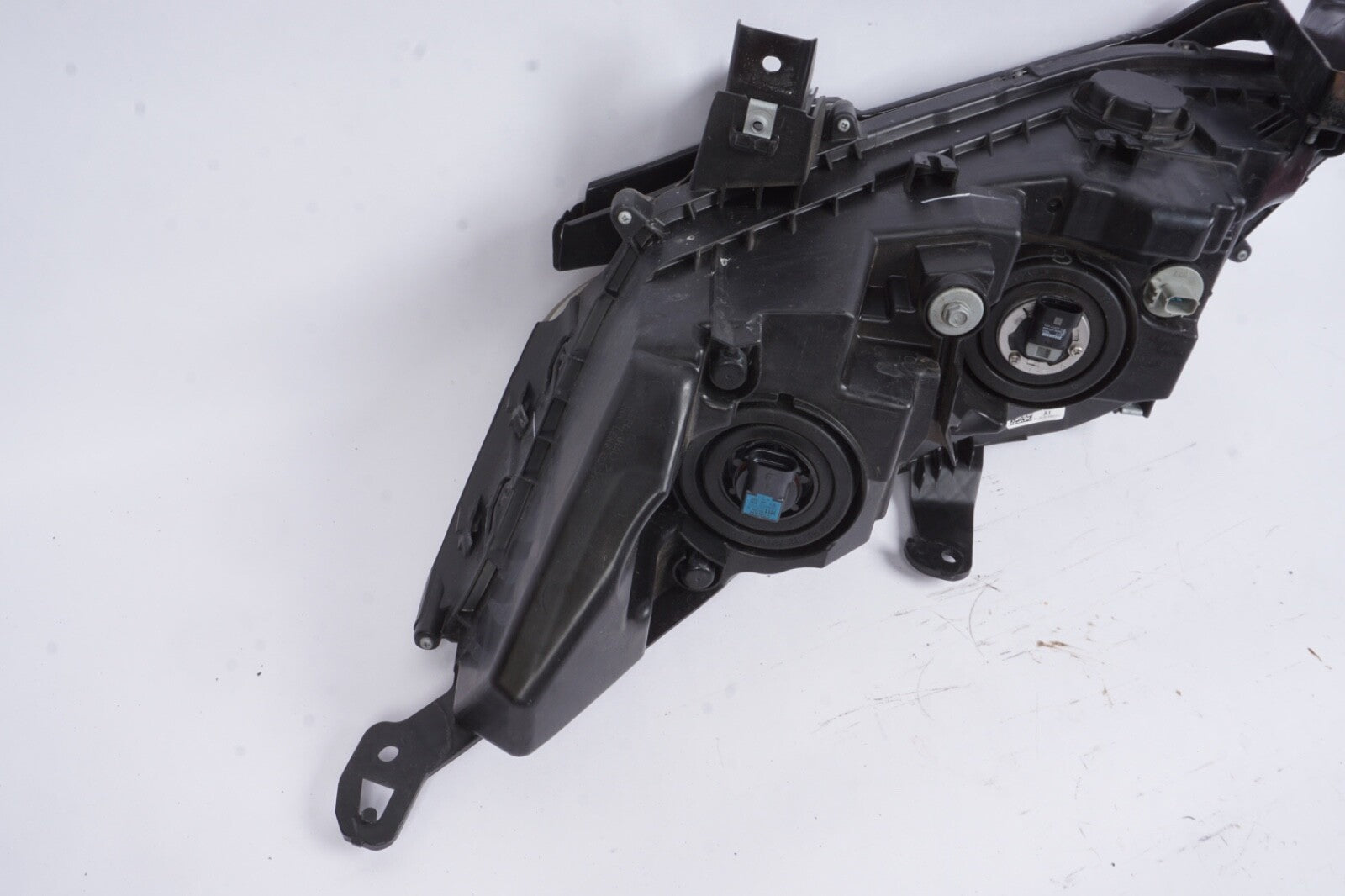 2018 2019 HONDA ODYSSEY RIGHT SIDE HEADLIGHT - !!! HAS DAMAGE !!!!