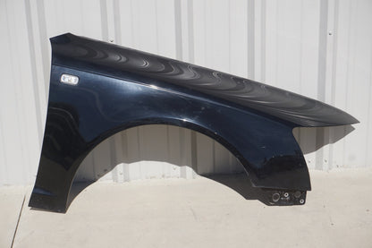 2005 - 2008 Audi A6 C6 Front Right Passenger Side Fender OEM