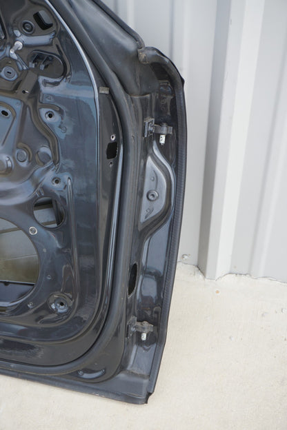2011 - 2018 Audi A8l Front Left Driver Side Door Shell OEM