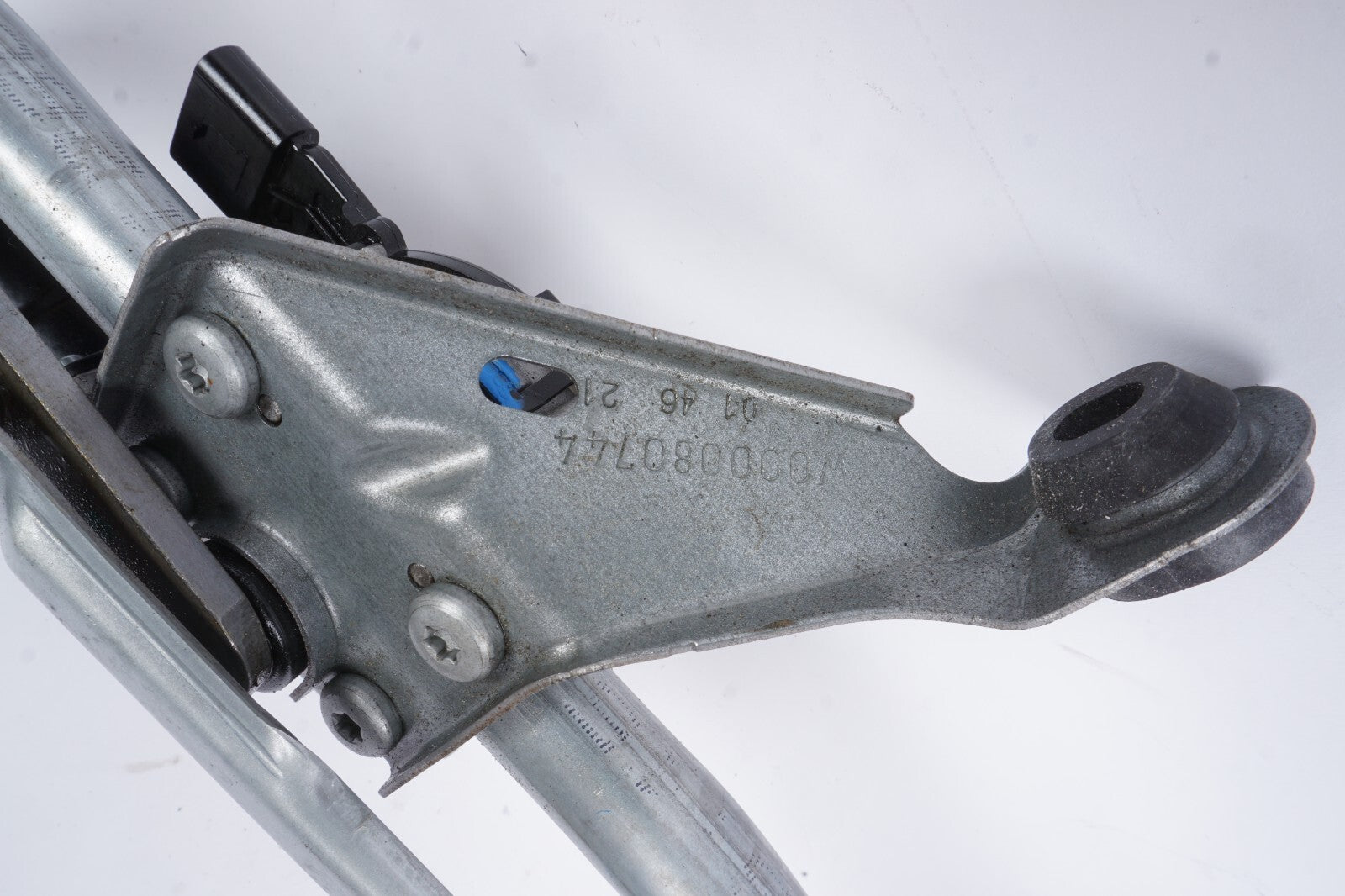 2019 -2024 BMW 430I G22 Windshield Wiper Motor & Linkage OEM